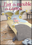 L'art du meuble en carton