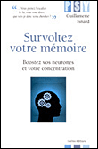 Survoltez votre mémoire&nbsp;-&nbsp;Guillemette Isnard