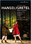 Hansel et gretel - Covent Garden Londres 2008&nbsp;-&nbsp;Engelbert Humperdinck