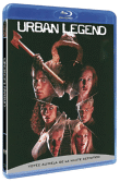 Urban Legend - Blu-Ray&nbsp;-&nbsp;Jamie Blanks