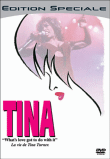 Tina&nbsp;-&nbsp;Brian Gibson