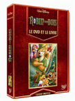 Robin des Bois - Coffret Prestige - Le DVD et le livre (DVD)