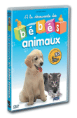 B�b�s animaux - A la d�couverte des b�b�s animaux
