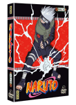 Naruto&nbsp;-&nbsp;Volume 13 - Episodes 157 à 169 - Edition Digipack