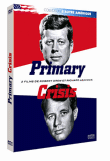 Primary - Crisis&nbsp;-&nbsp;Robert Drew, Richard Leacock