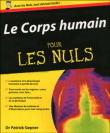 Le corps humain pour les nuls&nbsp;-&nbsp;Patrick Gepner