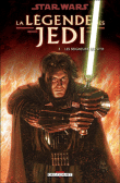 Star Wars - Star Wars, La légende des Jedi T4