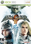 Soul Calibur IV&nbsp;-&nbsp;