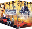 Magnum&nbsp;-&nbsp;Coffret intégral des 8 Saisons