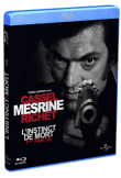 Mesrine : L'Instinct de mort - Partie 1 - Blu-Ray