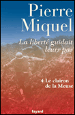 En passant par la Lorraine&nbsp;-&nbsp;Pierre Miquel
