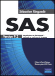 SAS version 9.2