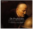 Becker, Jean-Sébastien Bach, Bruhns&nbsp;-&nbsp;De profundis