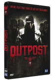 Outpost&nbsp;-&nbsp;Steve Baker