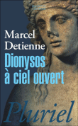 Dionysos � ciel ouvert