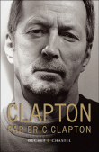 Clapton par Eric Clapton&nbsp;-&nbsp;Eric Clapton