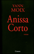 Anissa Corto&nbsp;-&nbsp;Yann Moix