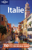 Lonely planet Italie