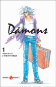 Dämons - Dämons, T1