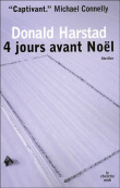 5 jours avant Noël&nbsp;-&nbsp;Donald Harstad