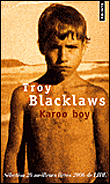 Karoo boy&nbsp;-&nbsp;Troy Blacklaws