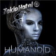Tokio Hotel&nbsp;-&nbsp;Humanoid - Coffret super deluxe