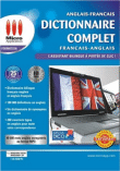 Dictionnaire complet Anglais/Fran�ais