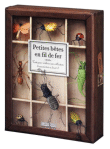Petites bêtes en fil de fer