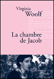 La chambre de Jacob&nbsp;-&nbsp;Virginia Woolf