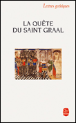 La quête du saint Graal