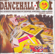 Dancehall&nbsp;-&nbsp;Dancehall 101 volume 6