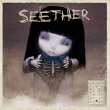 Seether&nbsp;-&nbsp;Finding beauty in negative spaces