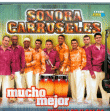 Sonora Carruseles&nbsp;-&nbsp;Mucho sabor