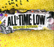 All Time Low&nbsp;-&nbsp;Nothing personal/inclus titre bonus