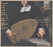 Johannes Hieronymus Kapsberger&nbsp;-&nbsp;Il Tedesco della Tiorba