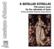 Divers&nbsp;-&nbsp;A batallar estrellas