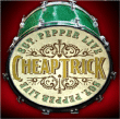 Cheap Trick&nbsp;-&nbsp;Sgt Pepper live