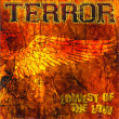 Terror&nbsp;-&nbsp;Lowest of the low/inclus titre bonus