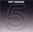 Soft Machine&nbsp;-&nbsp;Fifth