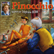 Pinocchio raconté par