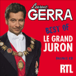Laurent Gerra&nbsp;-&nbsp;Best of - Le grand juron