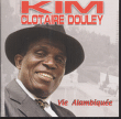 Kim Clotaire