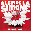 Albin De La Simone&nbsp;-&nbsp;Bungalow