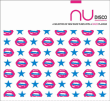 Musique Electronique&nbsp;-&nbsp;Nu disco - digipack