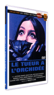 Le Tueur à l'orchidée&nbsp;-&nbsp;Umberto Lenzi