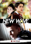 New wave&nbsp;-&nbsp;Gaël Morel
