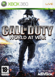 Call of Duty World at War&nbsp;-&nbsp;