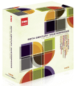Compilation musique classique&nbsp;-&nbsp;20th century masterpieces - Coffret 16 CD