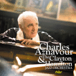 Aznavour and Clayton Hamilton Jazz Orchestra