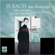 Jean-Sébastien Bach&nbsp;-&nbsp;Cantates 55 & 82 a ich habe genug